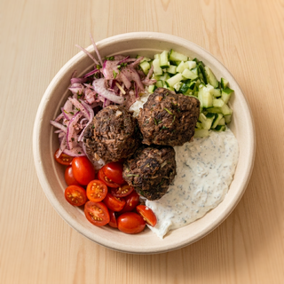 Kefta Bowl